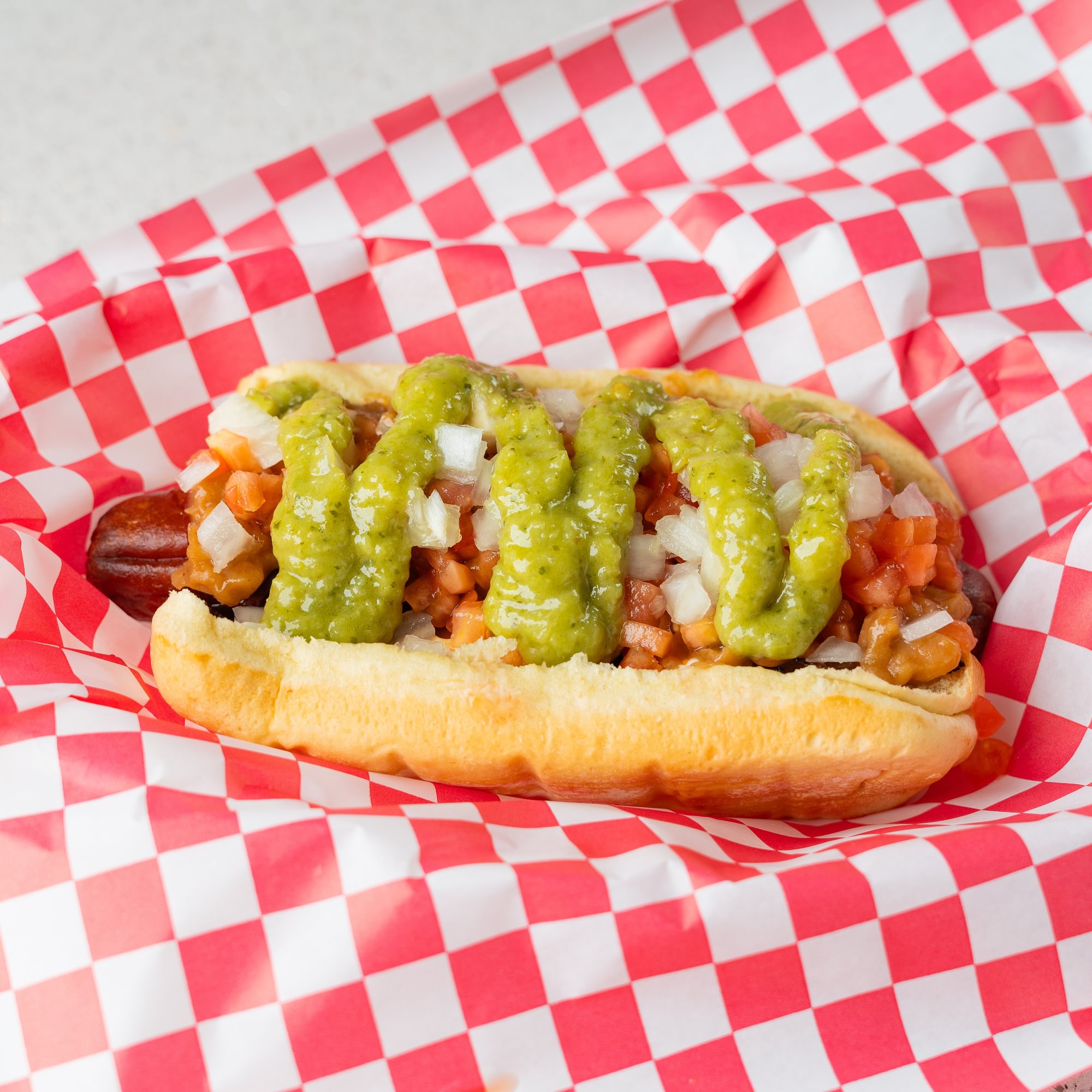 Gringo Dog