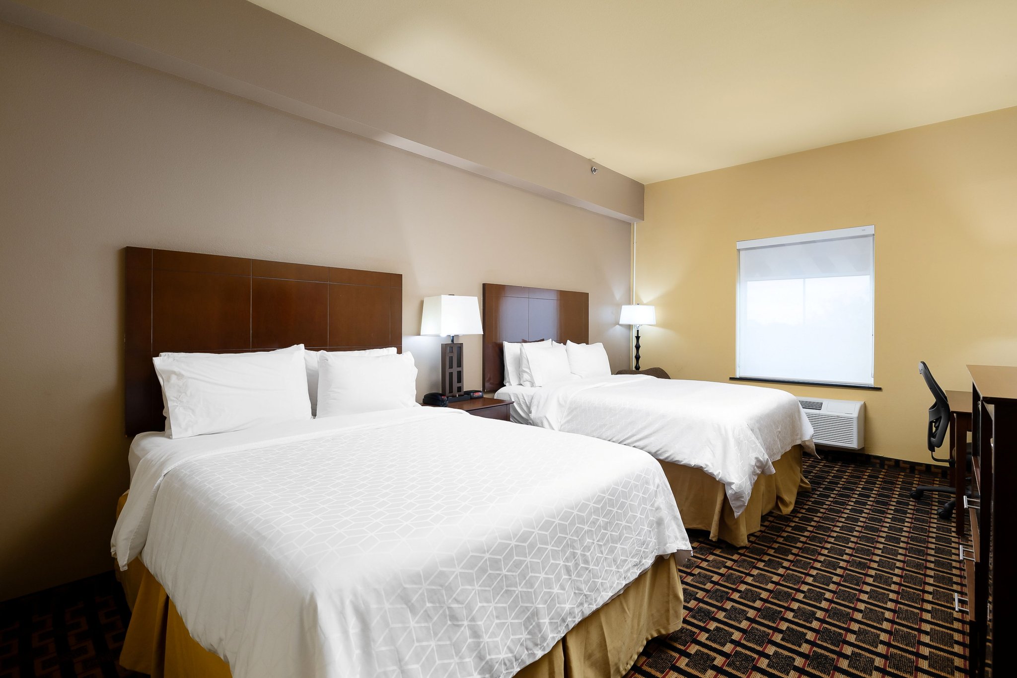 Holiday Inn Express & Suites George West by IHG Image