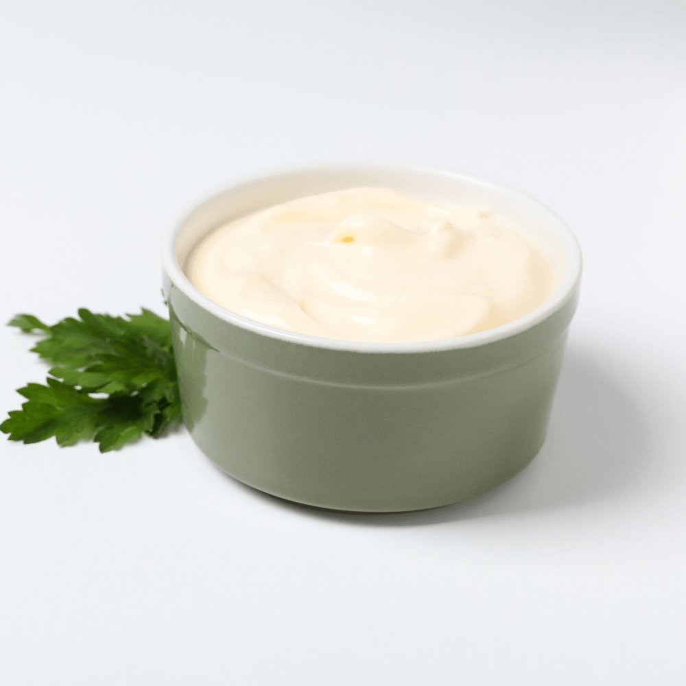 White Sauce