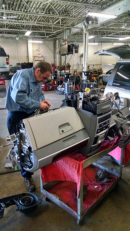 Tri-Action Auto Repair Image