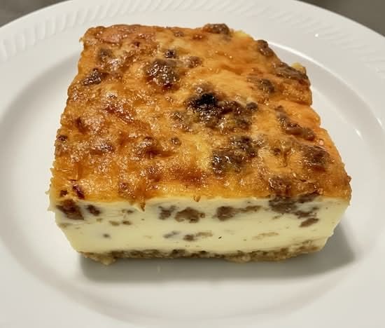 Grapenut Pudding