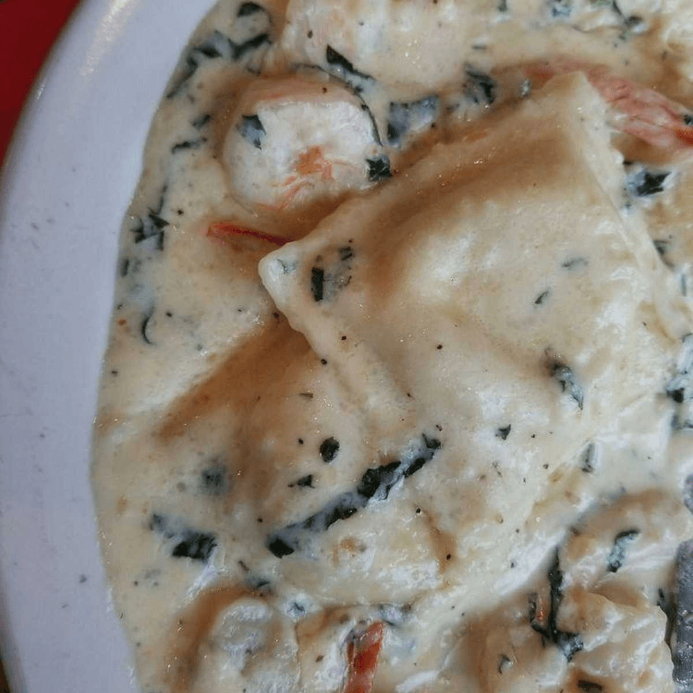 Ravioli