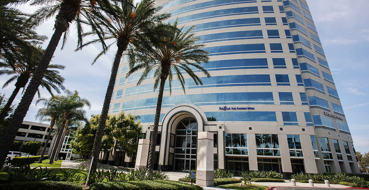 Cedars-Sinai Orthopaedics - Orange County Logo