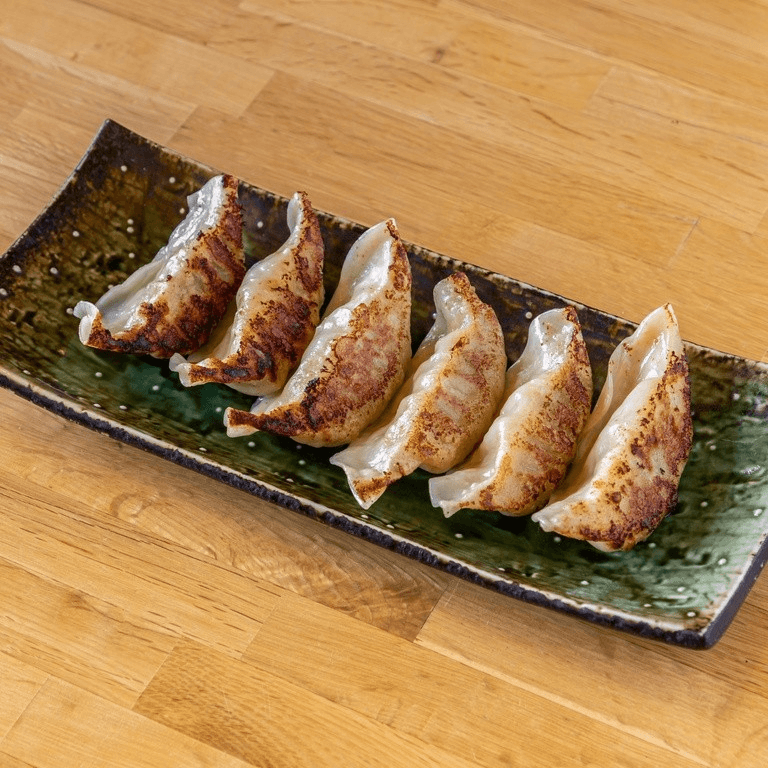 Gyoza