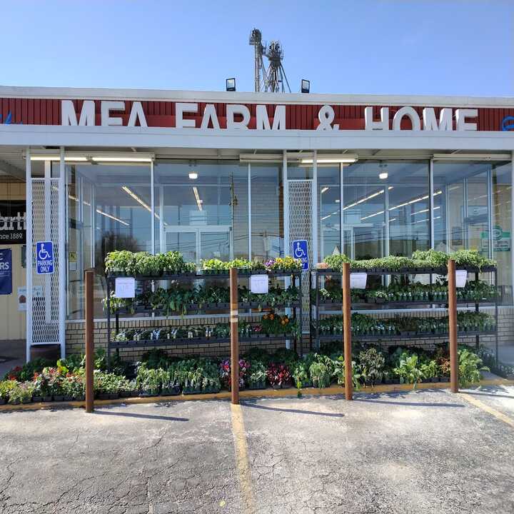 MFA Farm & Home Image