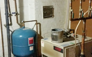 Images Miller Plumbing & Heating Llc.