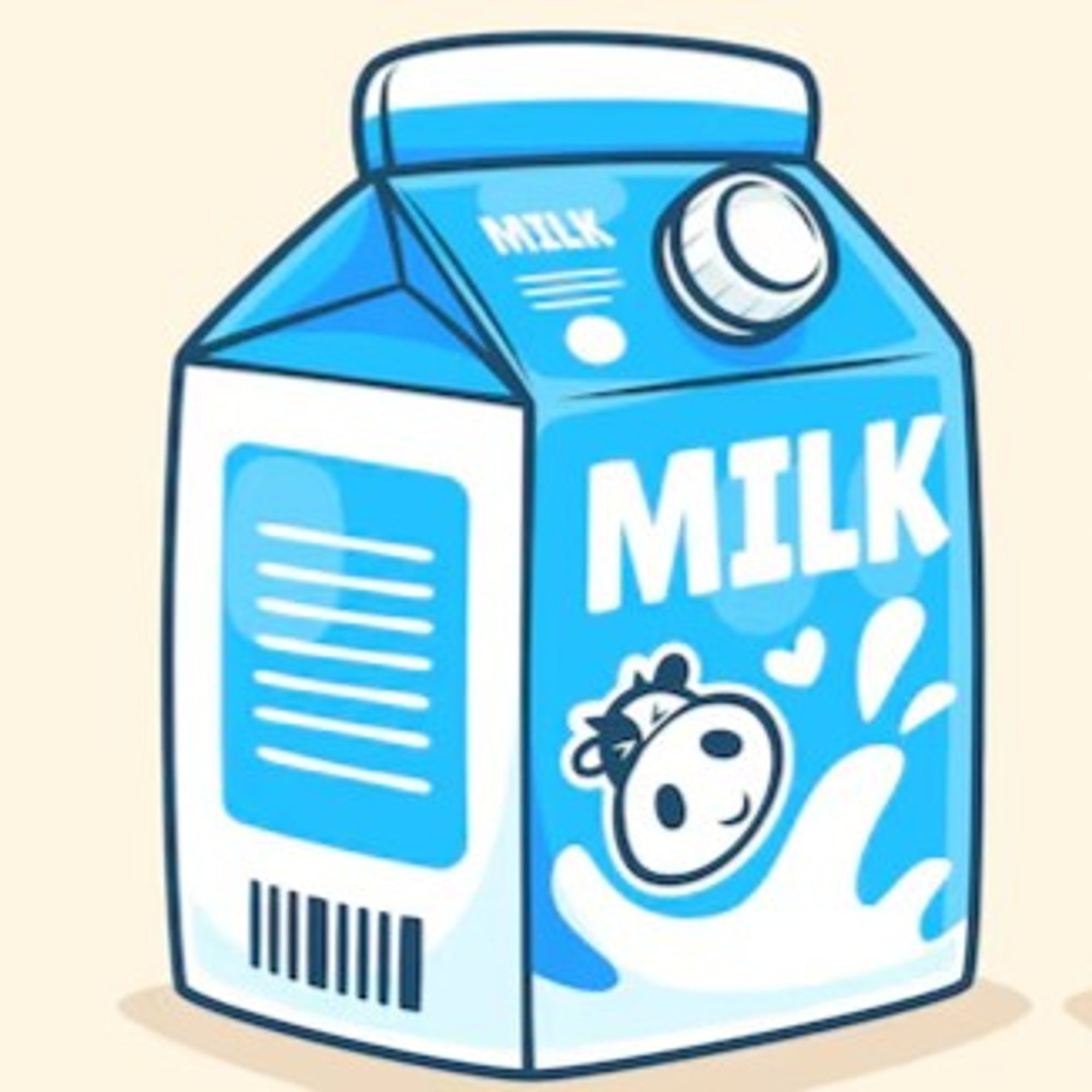 Milk