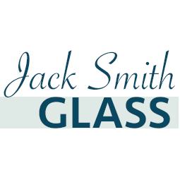 Jack Smith Glass & Sash Inc. Logo