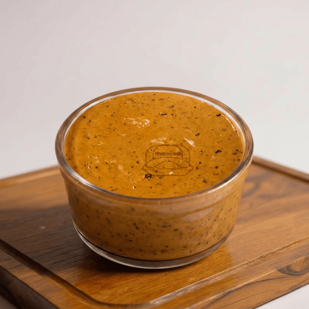 Side of Zaffire Sauce