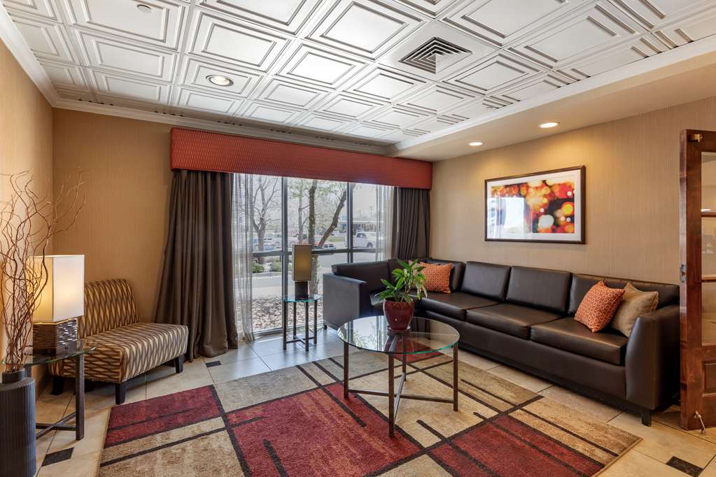 Best Western Brighton Inn Image