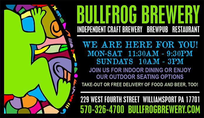 Images Bullfrog Brewery