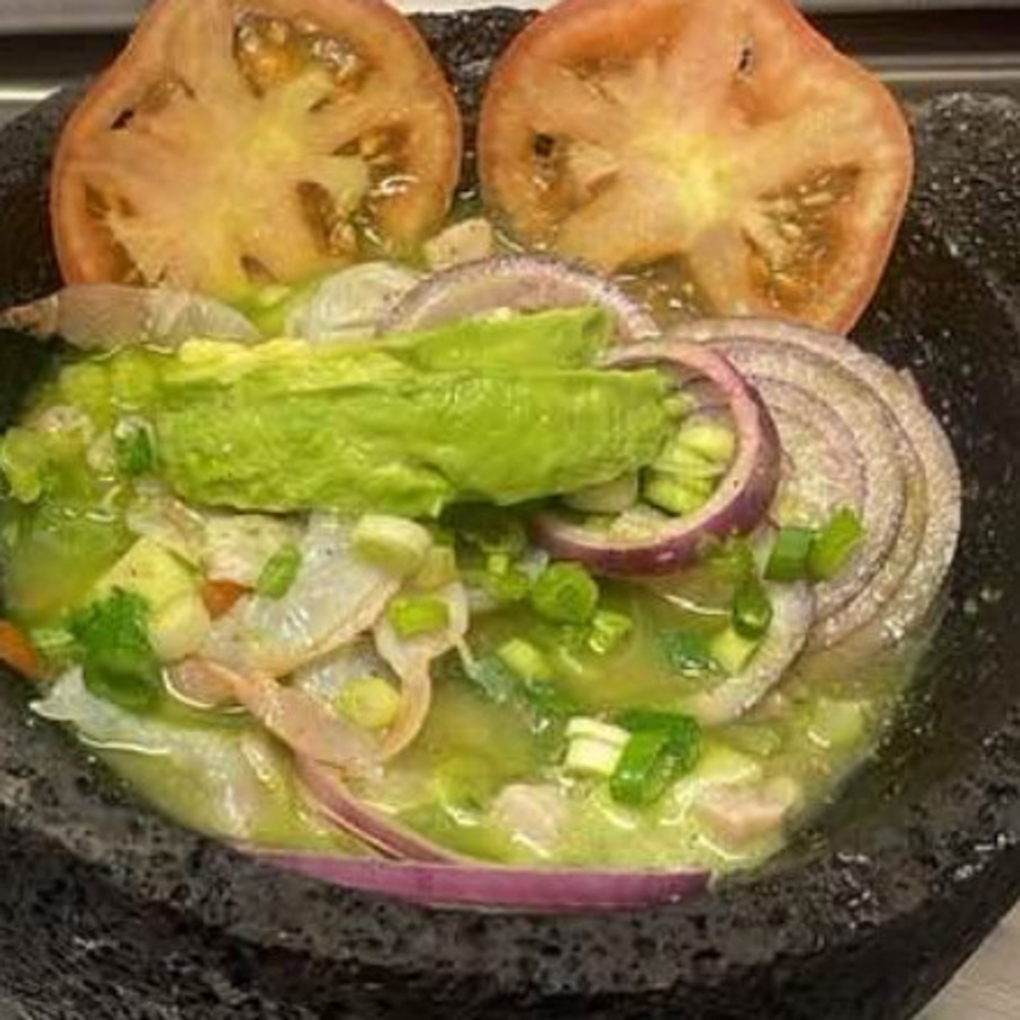 Aguachiles