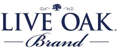 LIVE OAK BRAND