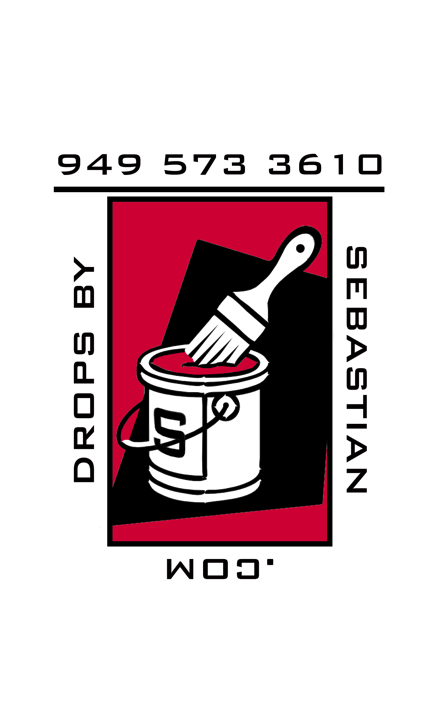 Backdrops by Sebastian Logo