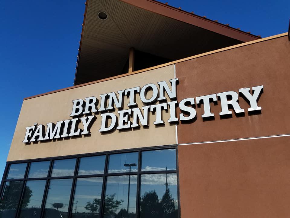 Brinton Family Dentistry Photo