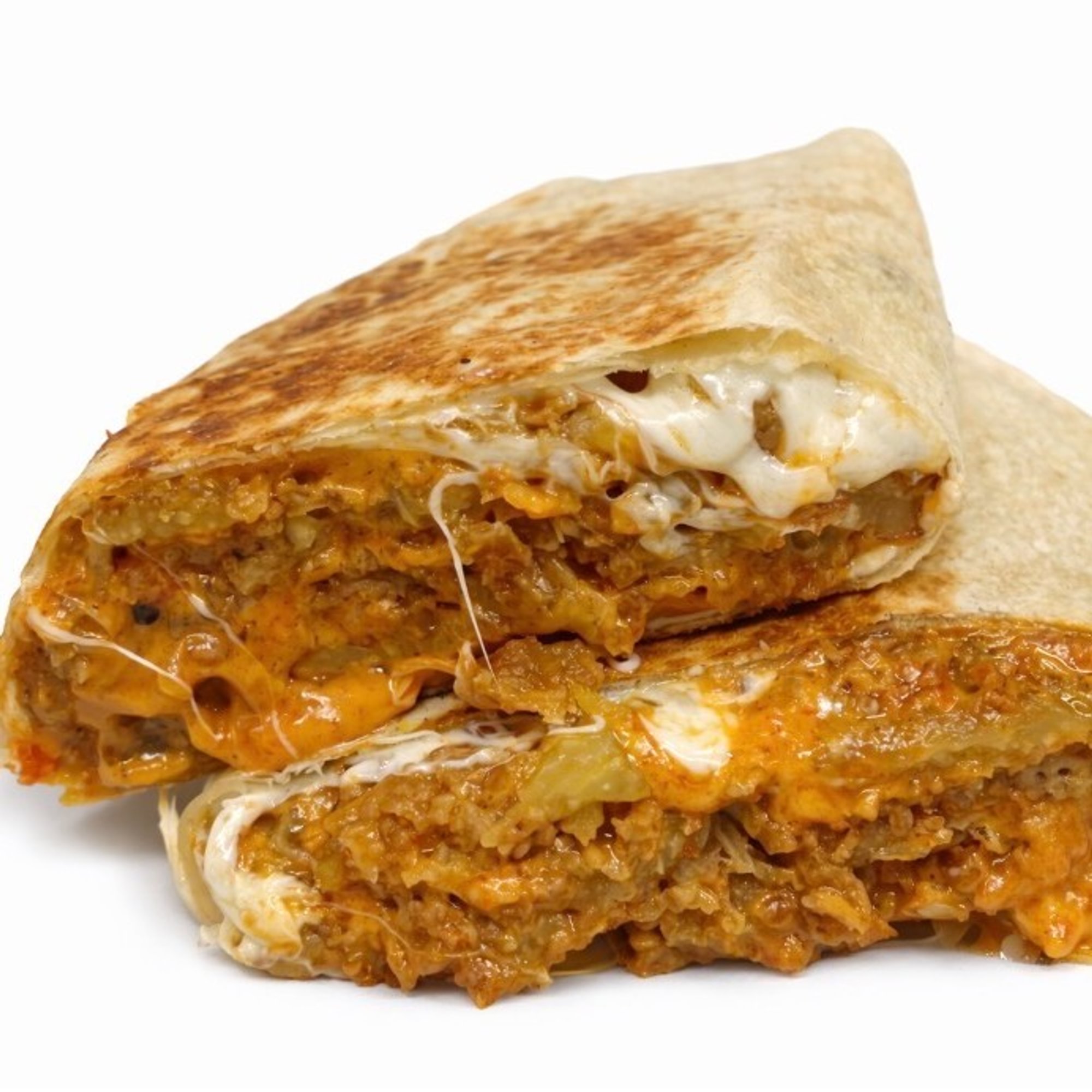 The Max Wrap