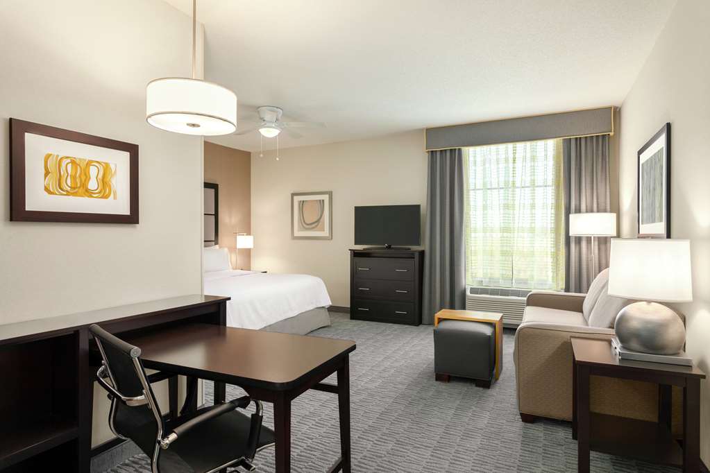 Homewood Suites by Hilton Frederick Image