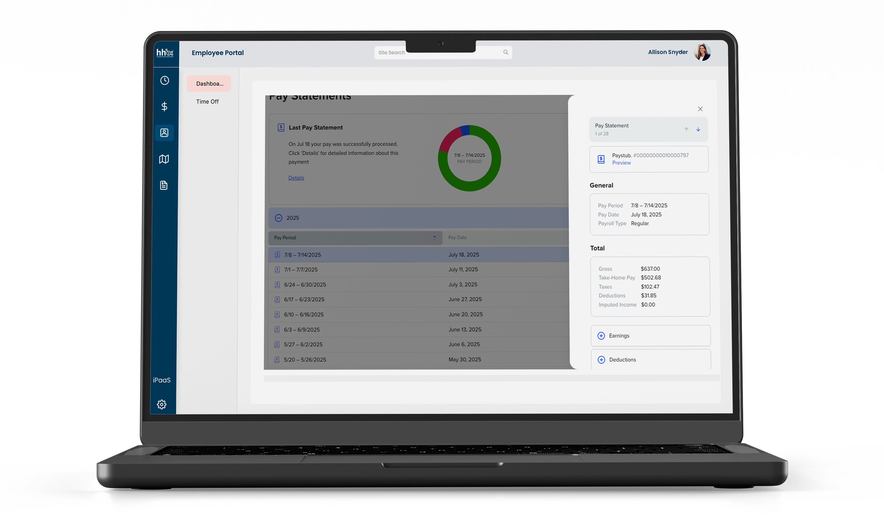 hh2 Cloud Services Image