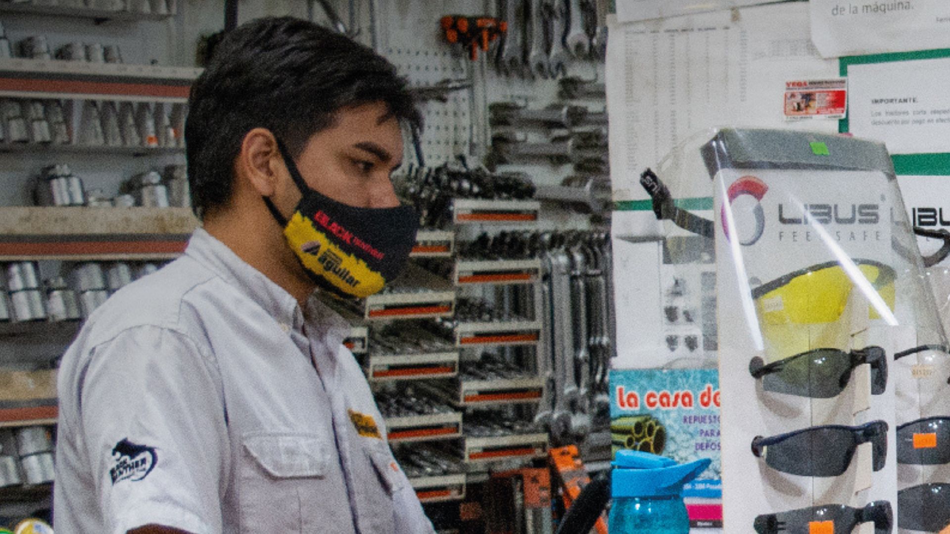 Galería en miniatura