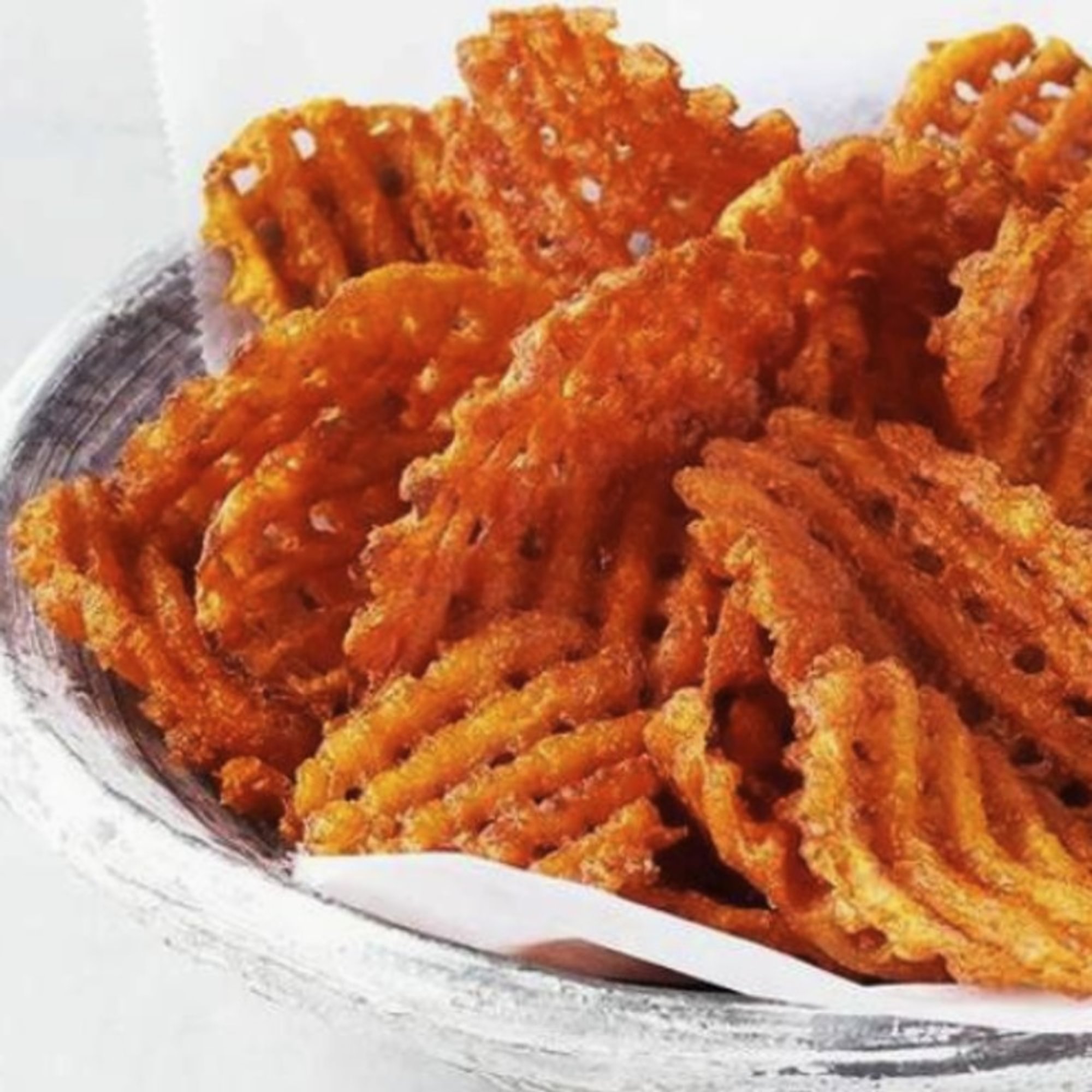 Sweet Potato Fries