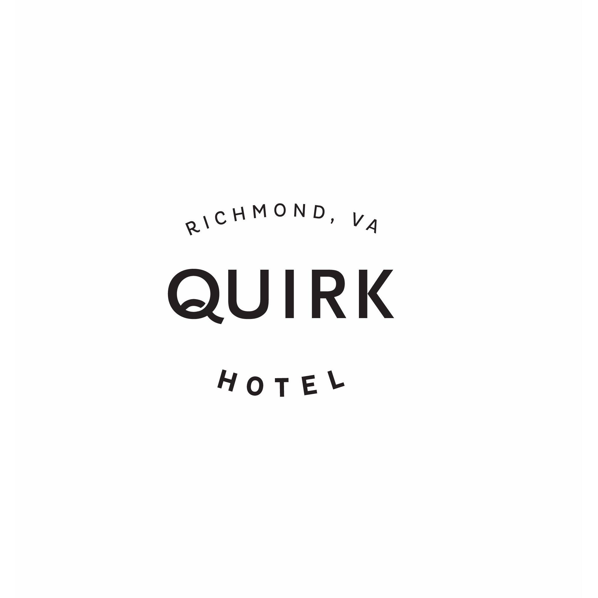 Quirk Hotel Richmond Photo