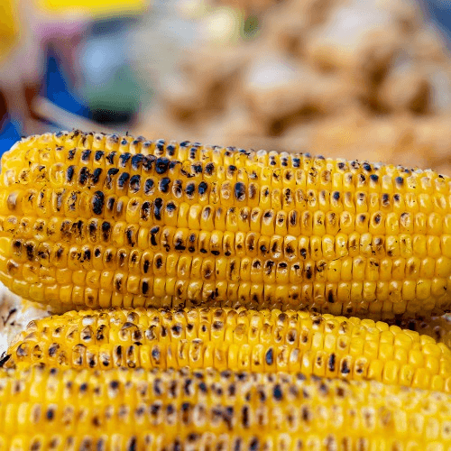 Street Corn