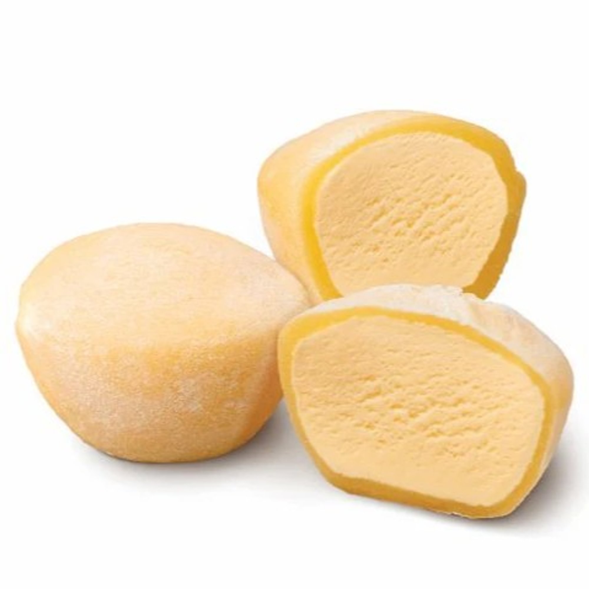 Mango Mochi
