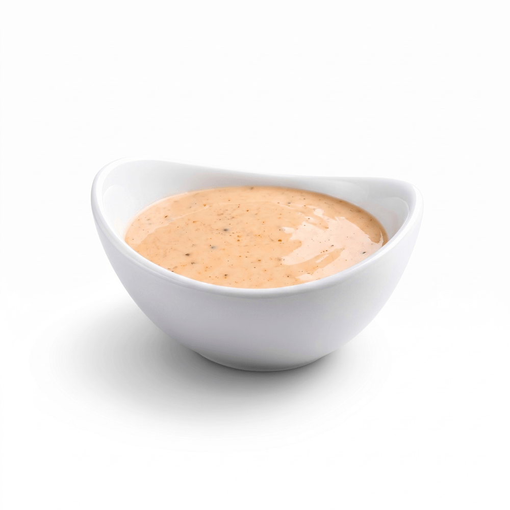 Fish Time Sauce