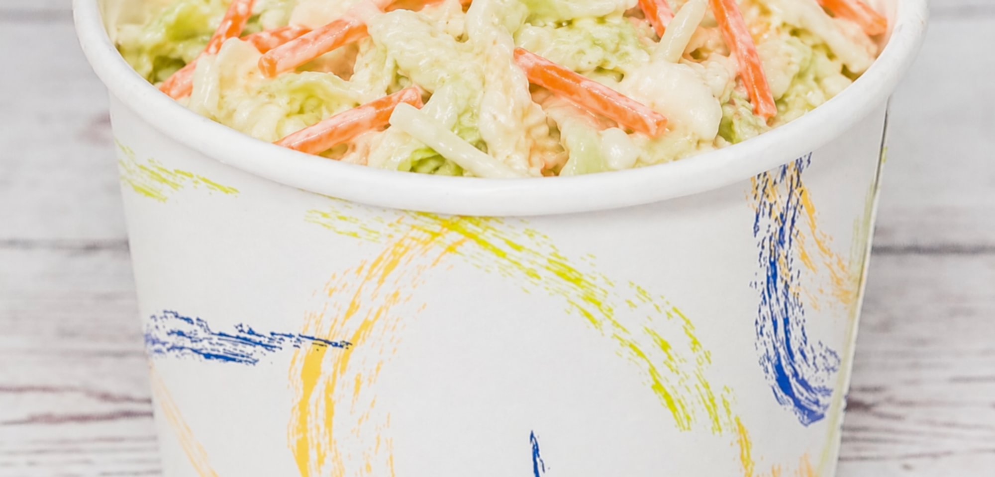 House Made Coleslaw
