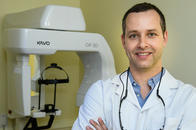 3d-dental scanner for dental implants 3d-dental scanner for dental implants
