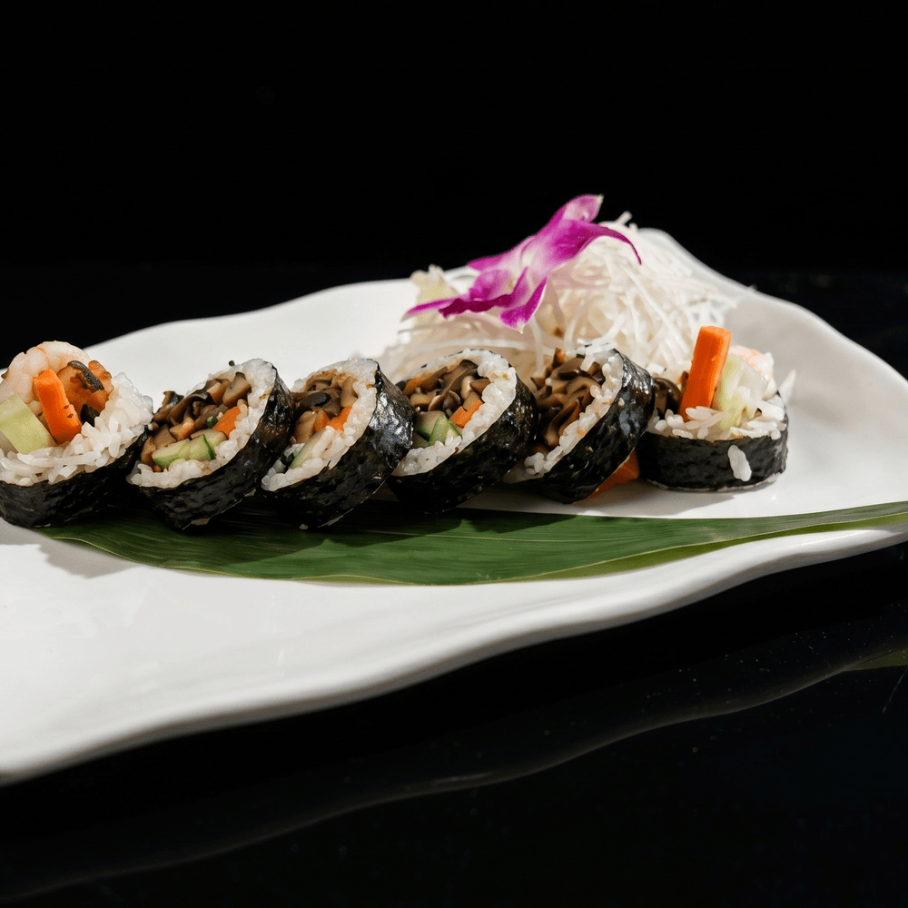 80. Tuna Roll