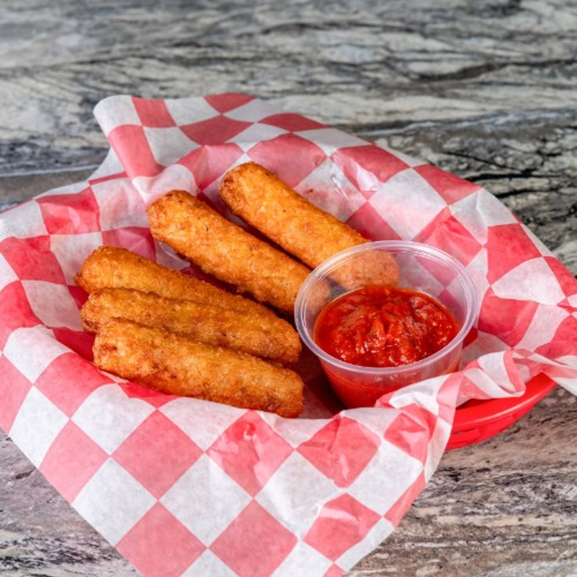 Cheese Stix