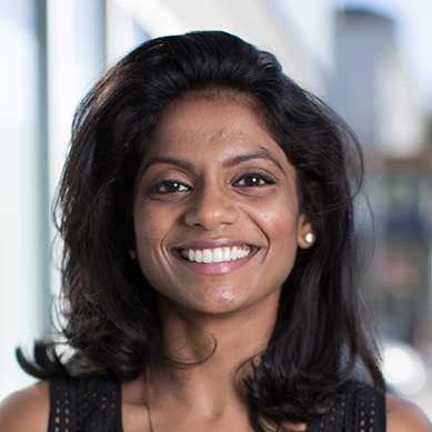 Christine Jalluri, MD