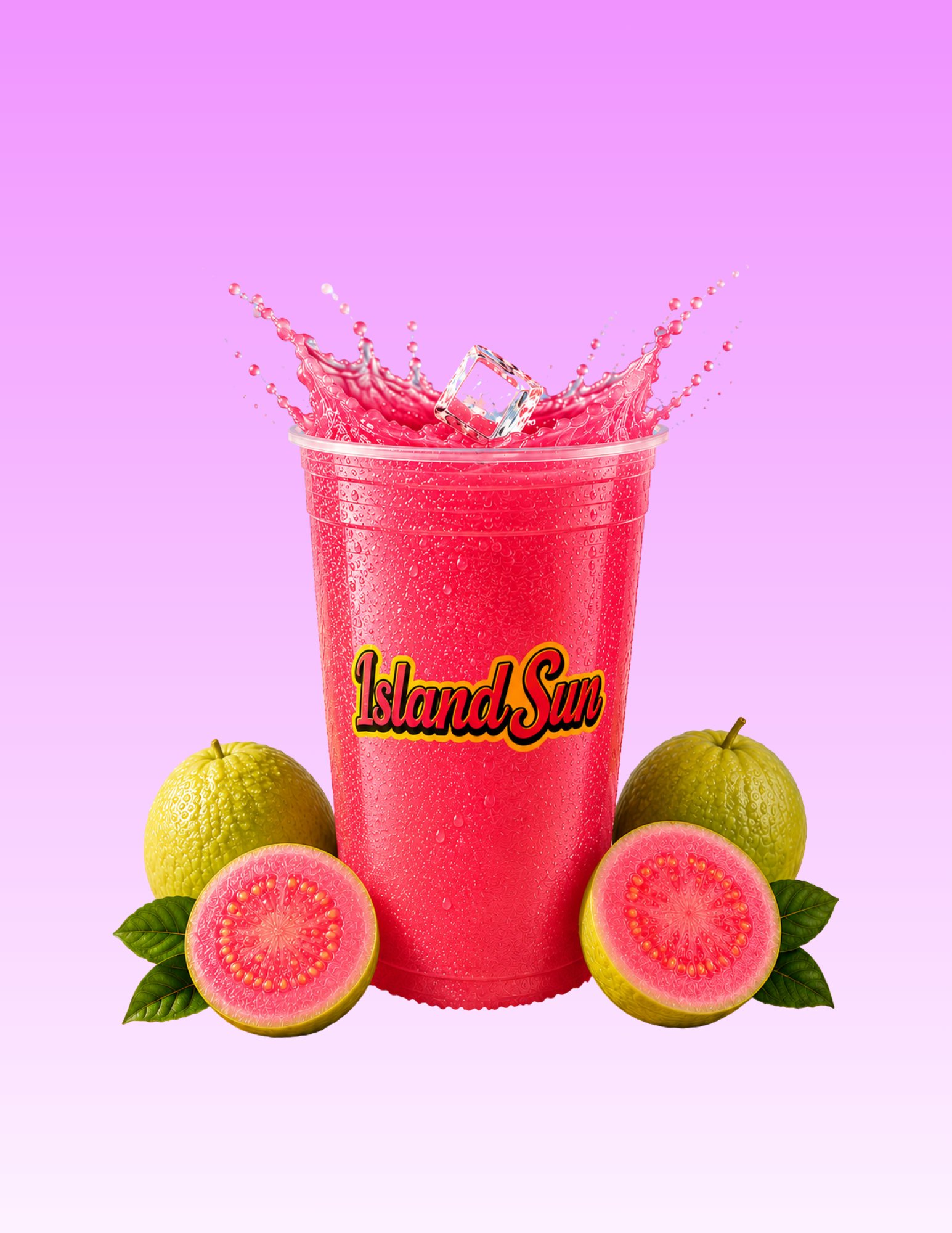 Guava Nectar
