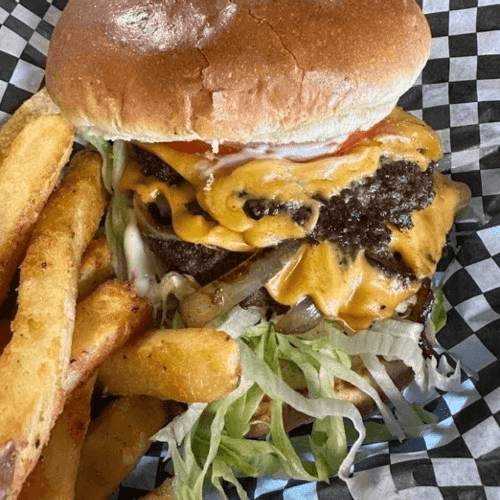 Smash Burger