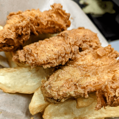 Chicken Tenders