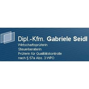 Logo von Dipl.-Kfm. Gabriele Seidl