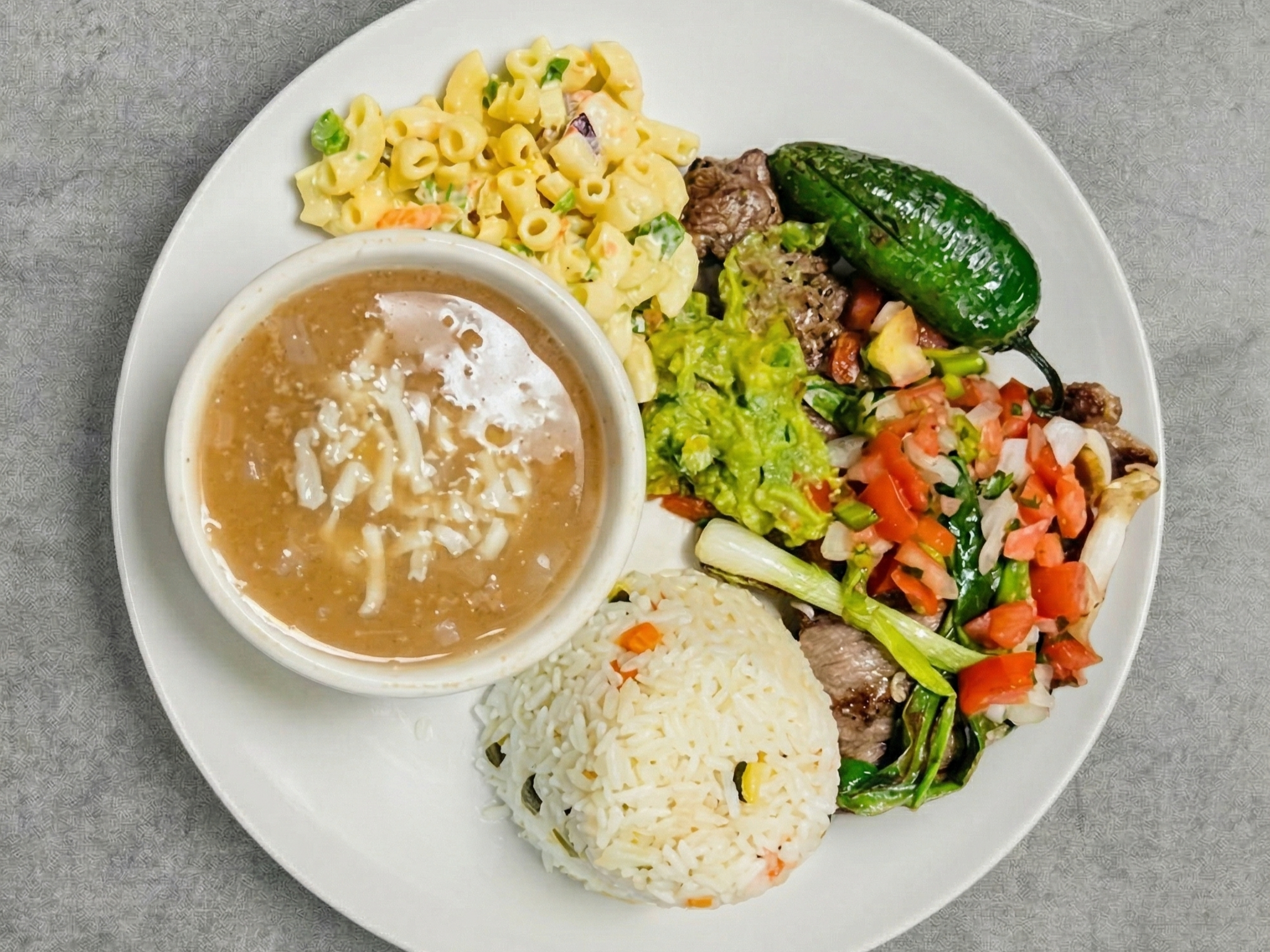 Churrasco Guatemala