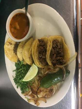 Images Don Rey Mexican Restaurant #2