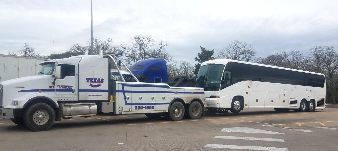 Texas Towing