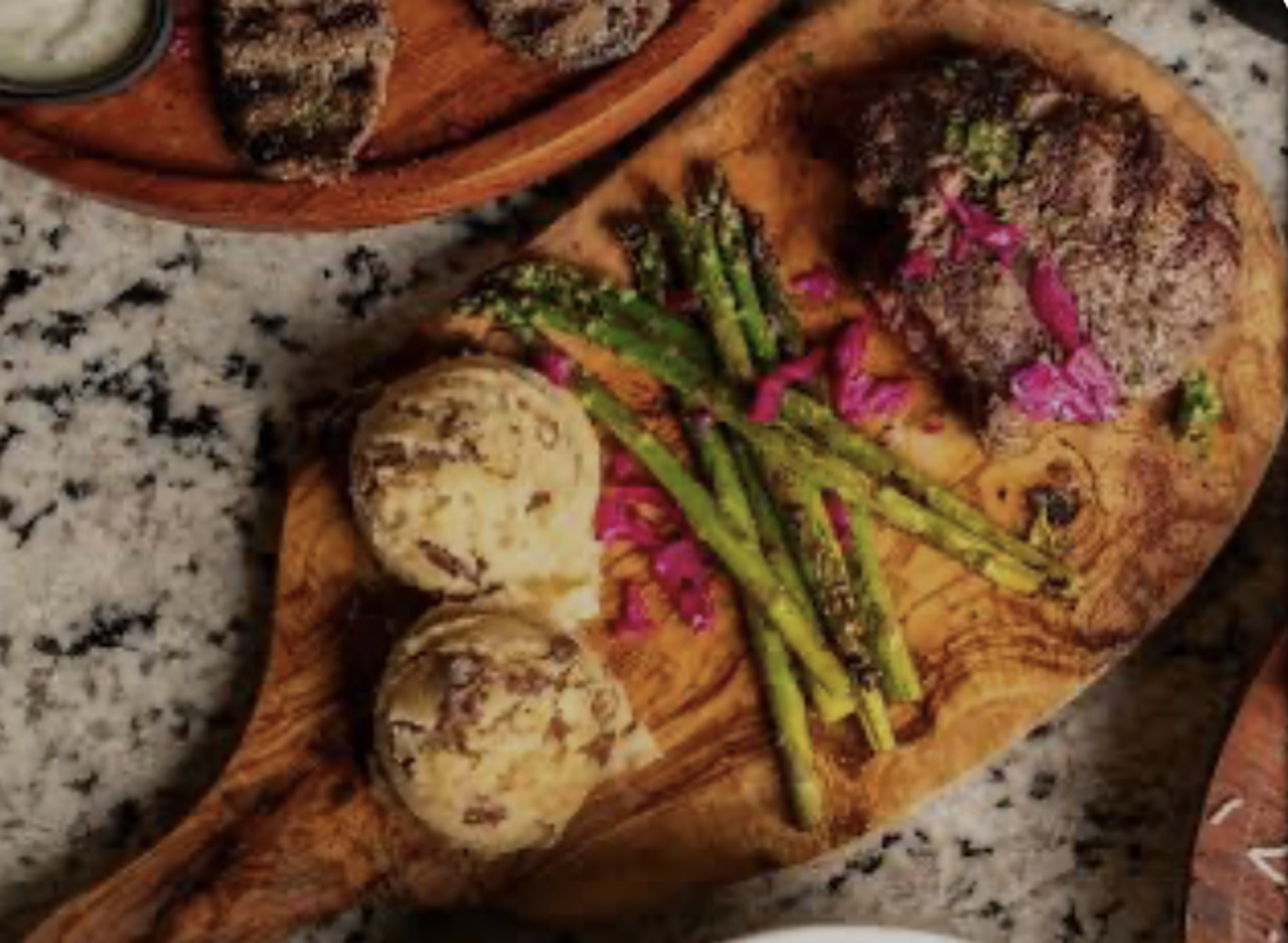 Filet Mignon