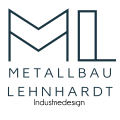 Logo von Metallbau Lehnhardt