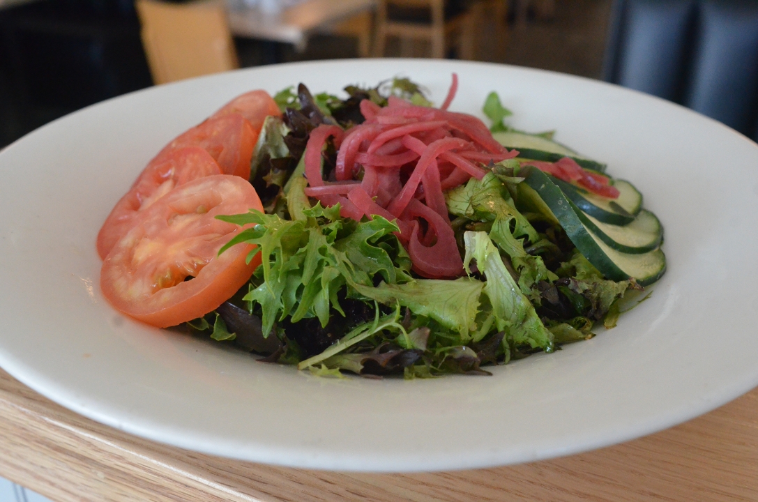 Green Salad