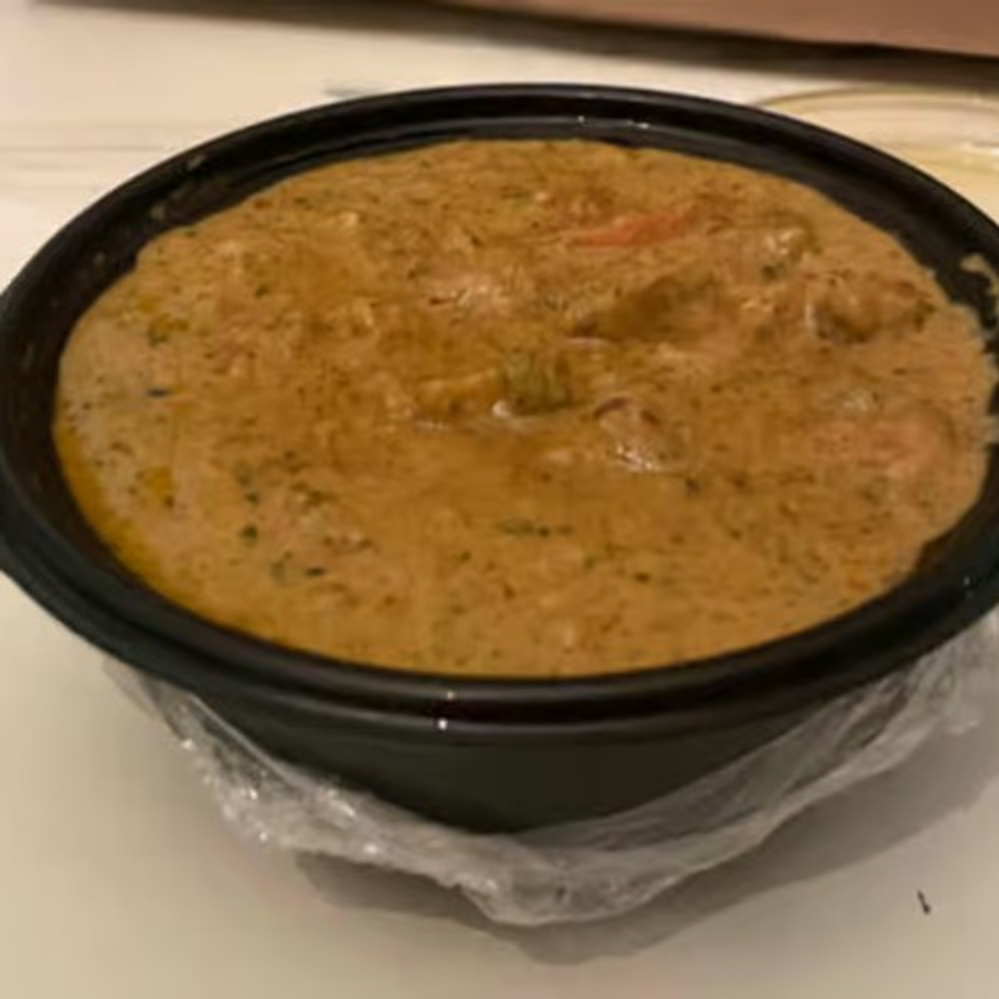 Navratan Korma