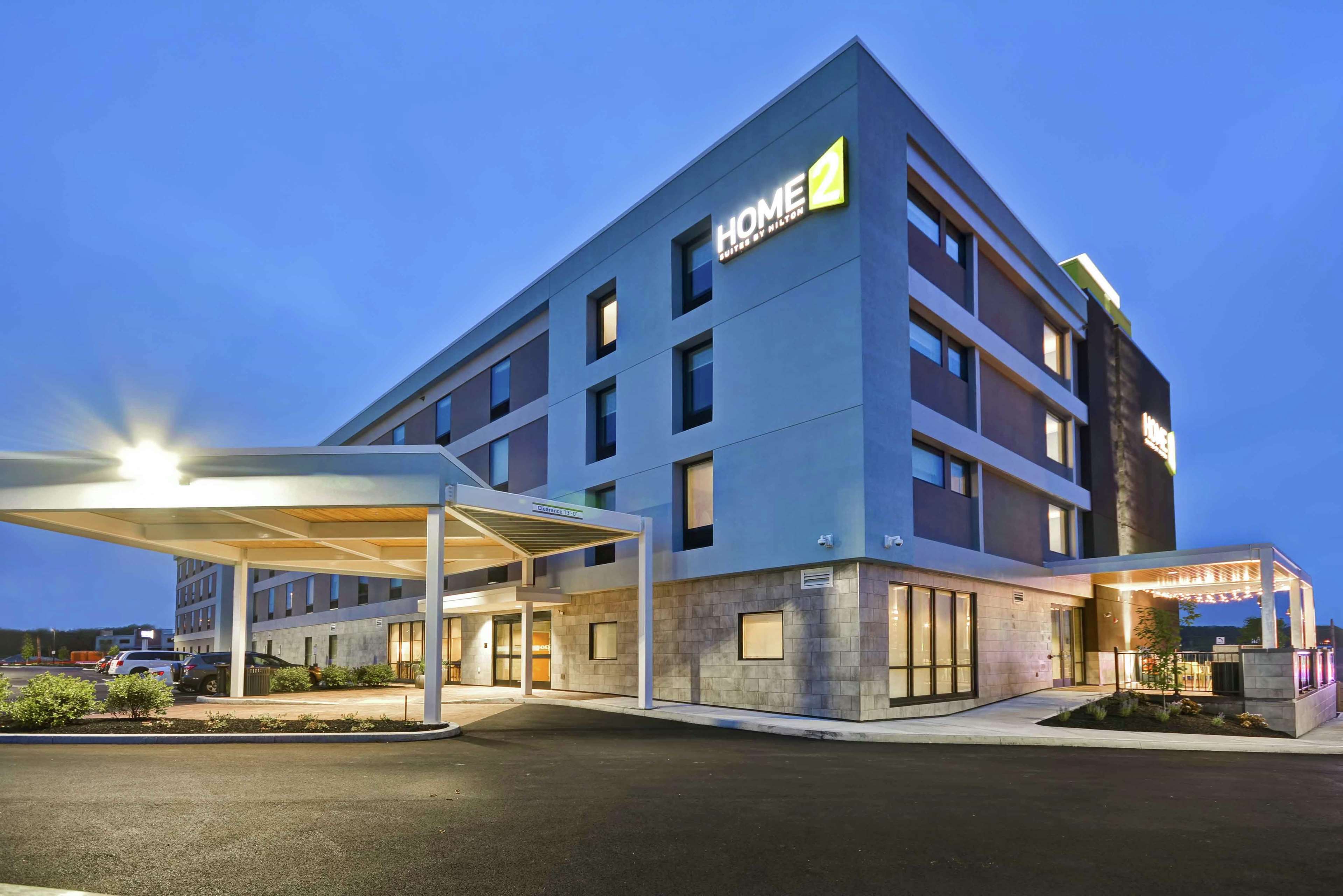 Home2 Suites by Hilton Atlanta Norcross Photo