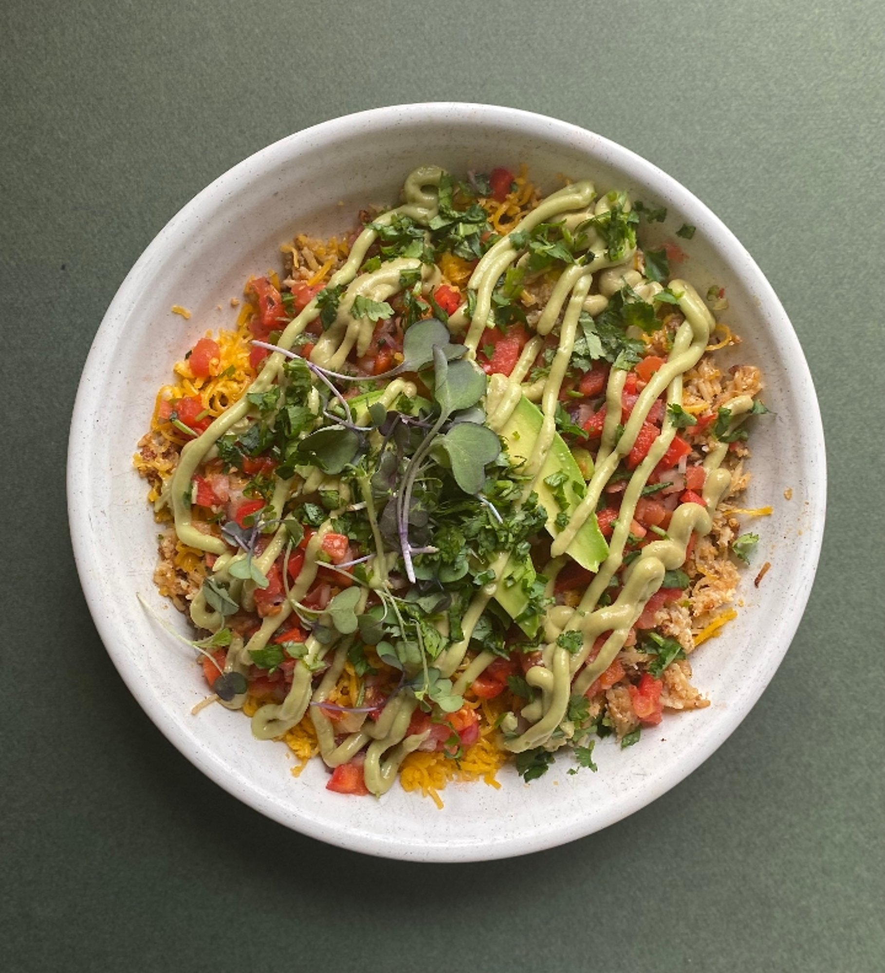 Taco Bowl