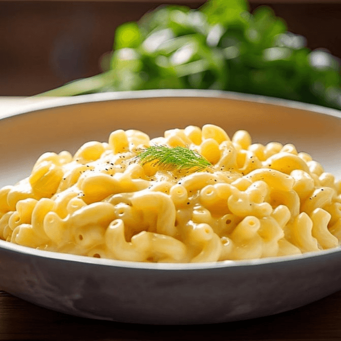 Mac & Cheese