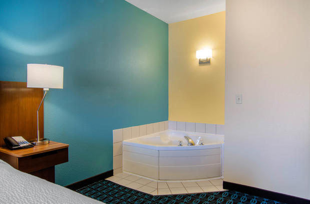 Images Fairfield Inn by Marriott Fort Leonard Wood St. Robert