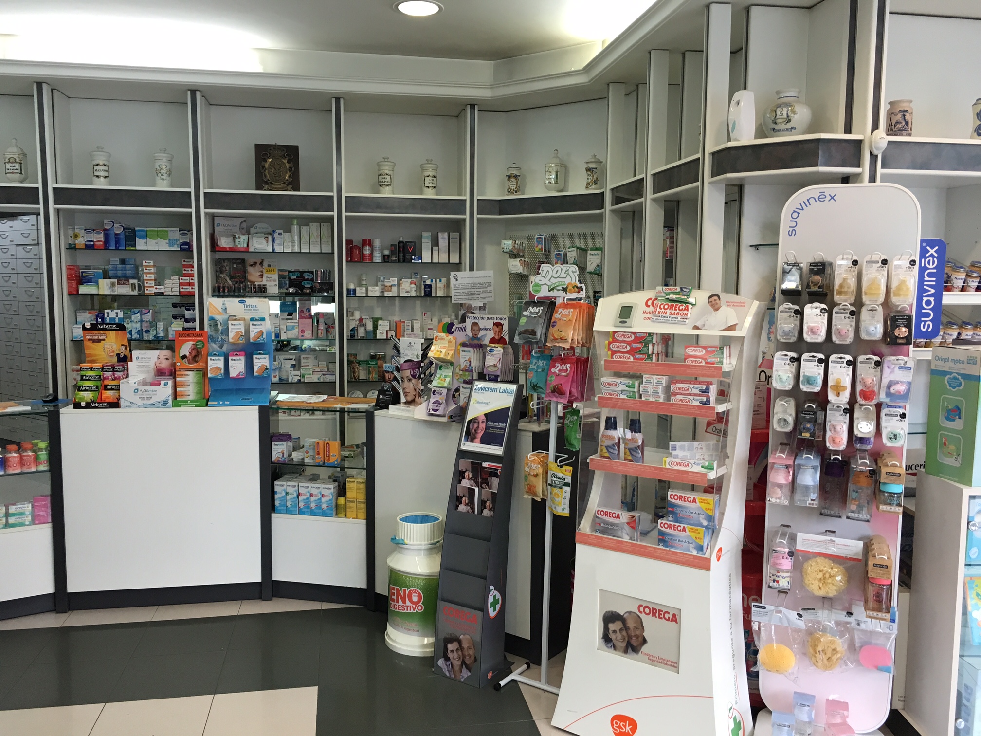 Galería en miniatura