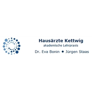 Logo von Hausärztliche Praxis Jürgen Staas & Dr. Eva Bonin